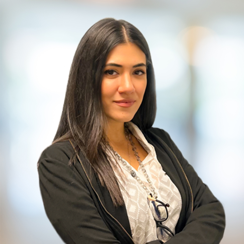 Asimina xekouki icap career