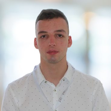 Vasilis Papanikolaou
